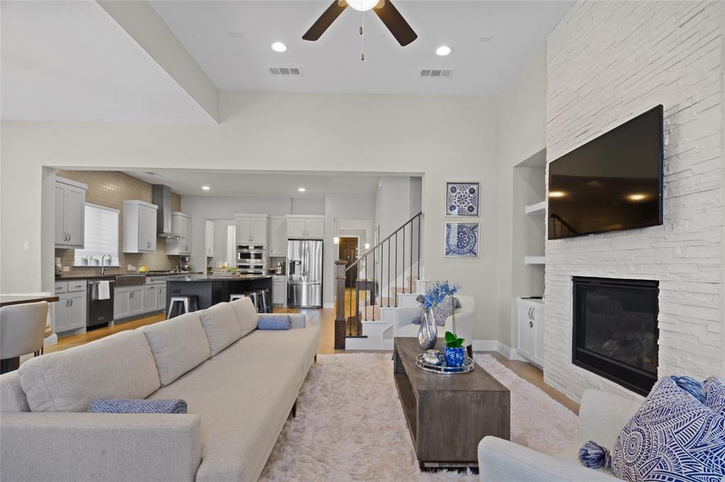 Southern Hills At Craig Ranch Ph 1 - Residential