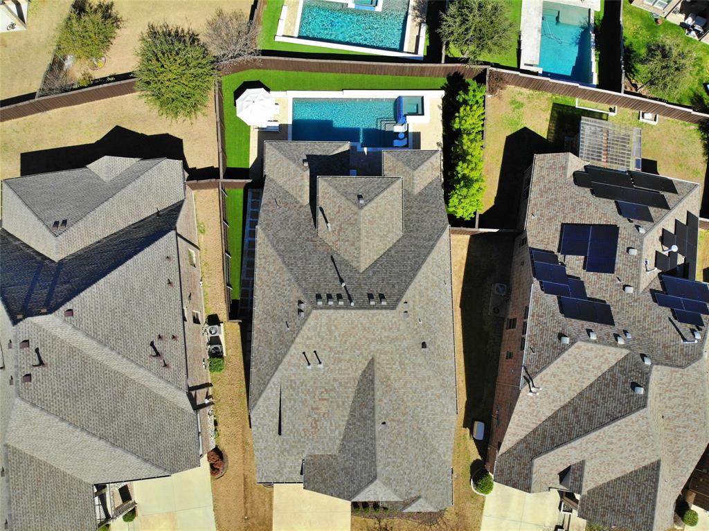 Southern Hills At Craig Ranch Ph 1 - Residential