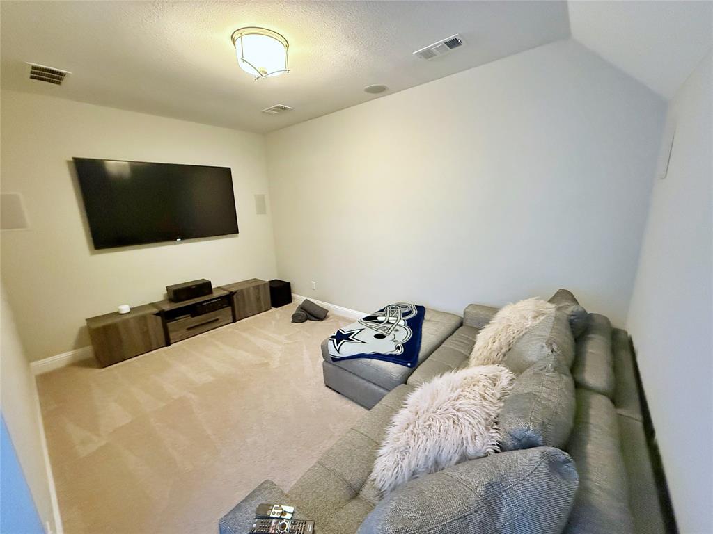 Southern Hills At Craig Ranch Ph 1 - Residential