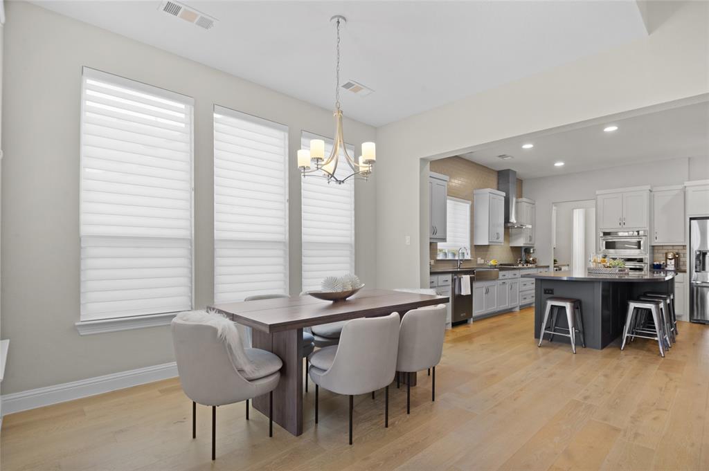 Southern Hills At Craig Ranch Ph 1 - Residential