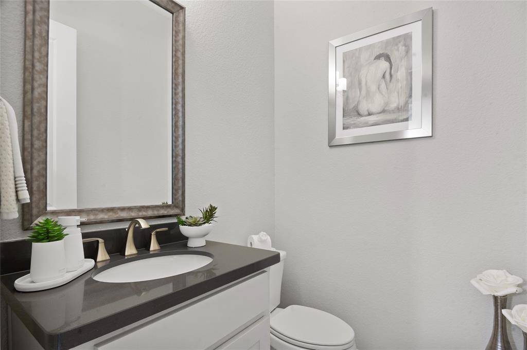 Southern Hills At Craig Ranch Ph 1 - Residential