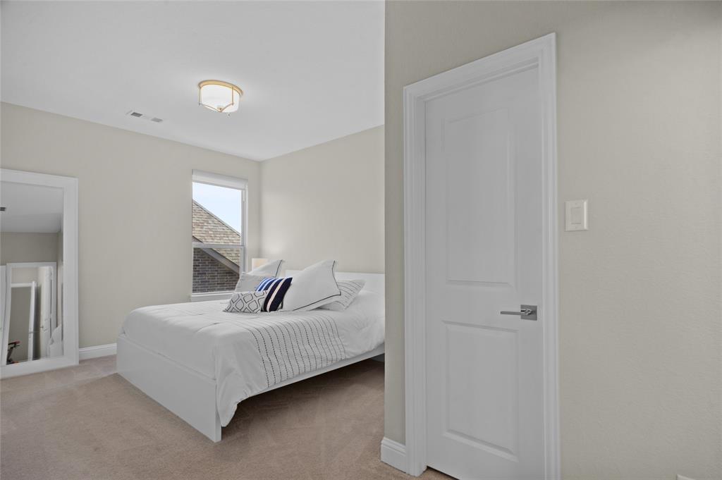 Southern Hills At Craig Ranch Ph 1 - Residential