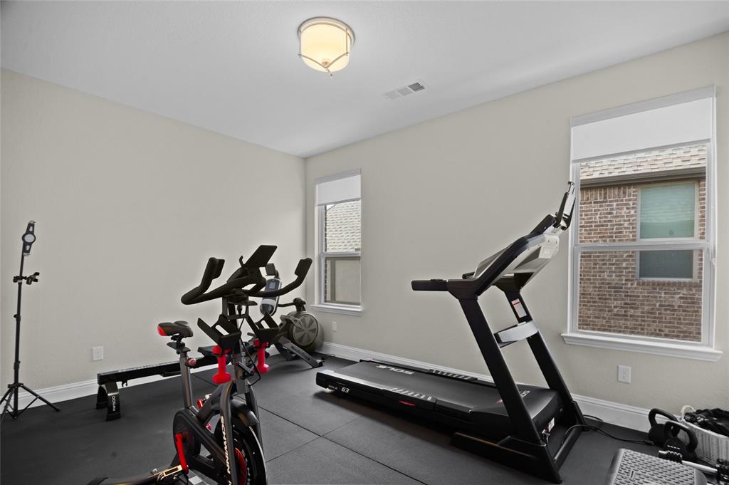 Southern Hills At Craig Ranch Ph 1 - Residential