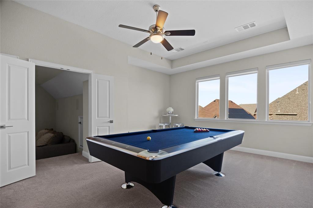 Southern Hills At Craig Ranch Ph 1 - Residential