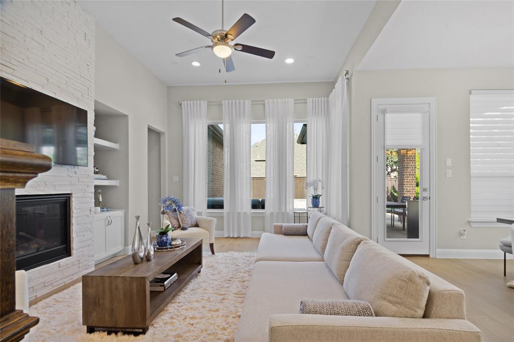 Southern Hills At Craig Ranch Ph 1 - Residential