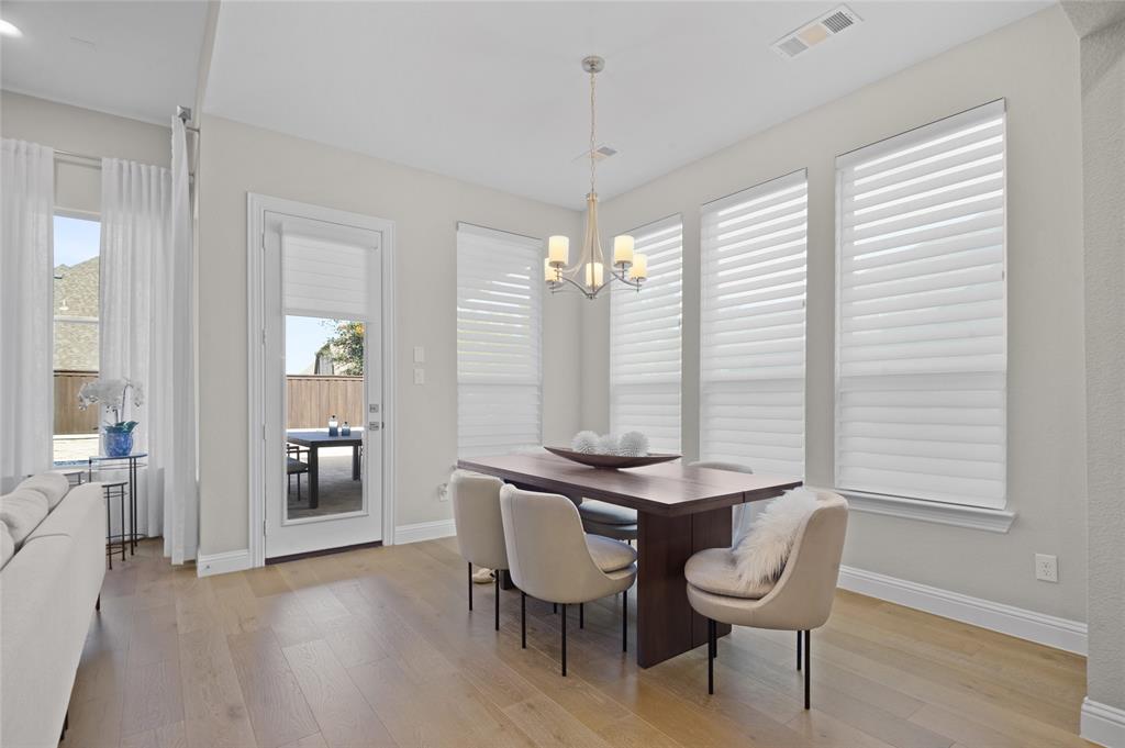 Southern Hills At Craig Ranch Ph 1 - Residential