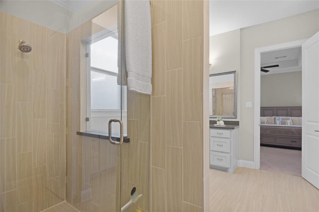 Southern Hills At Craig Ranch Ph 1 - Residential