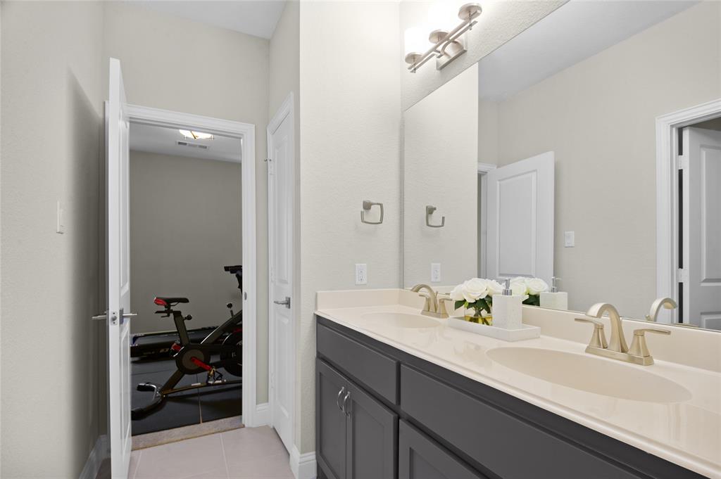 Southern Hills At Craig Ranch Ph 1 - Residential