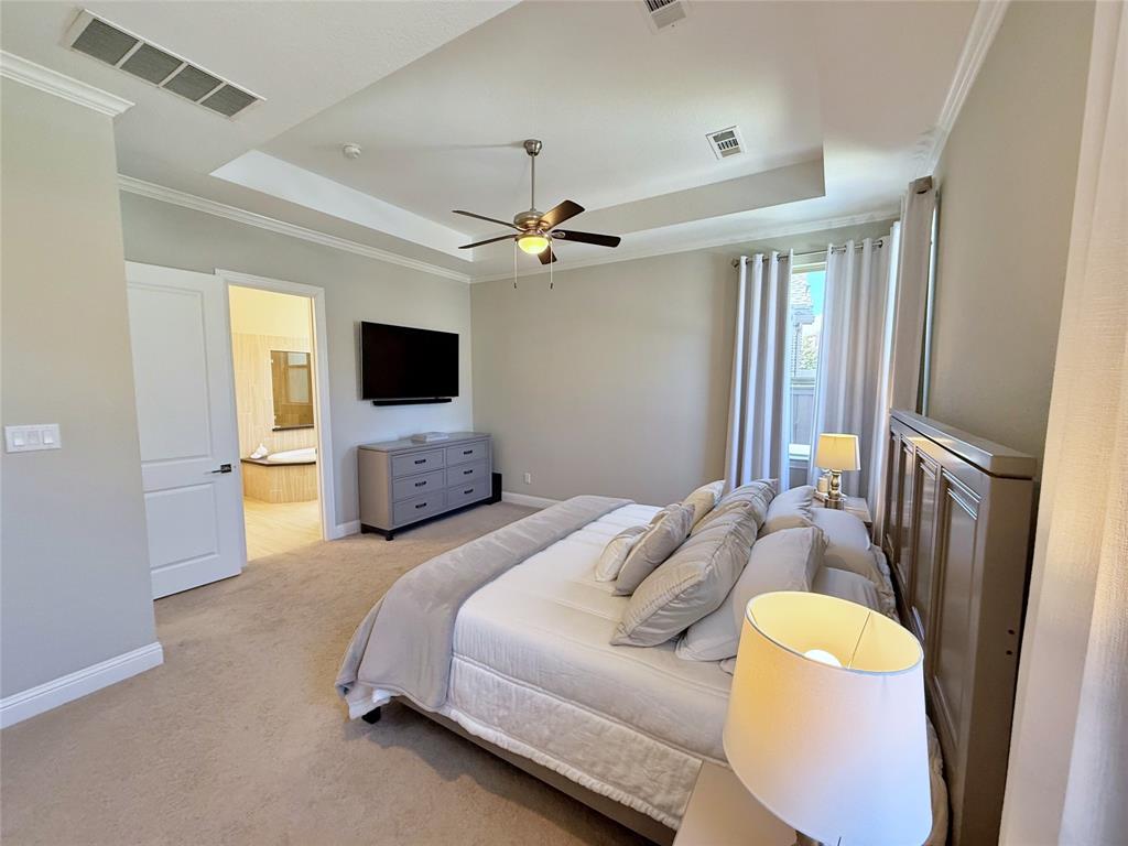 Southern Hills At Craig Ranch Ph 1 - Residential