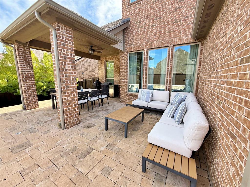 Southern Hills At Craig Ranch Ph 1 - Residential