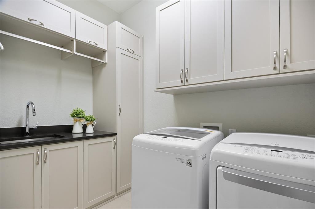 Southern Hills At Craig Ranch Ph 1 - Residential