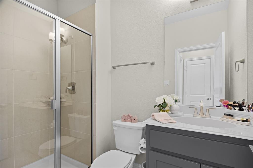 Southern Hills At Craig Ranch Ph 1 - Residential