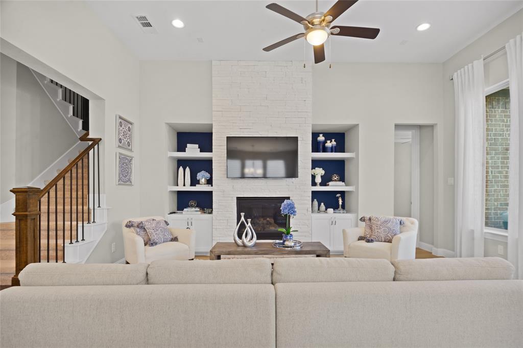 Southern Hills At Craig Ranch Ph 1 - Residential