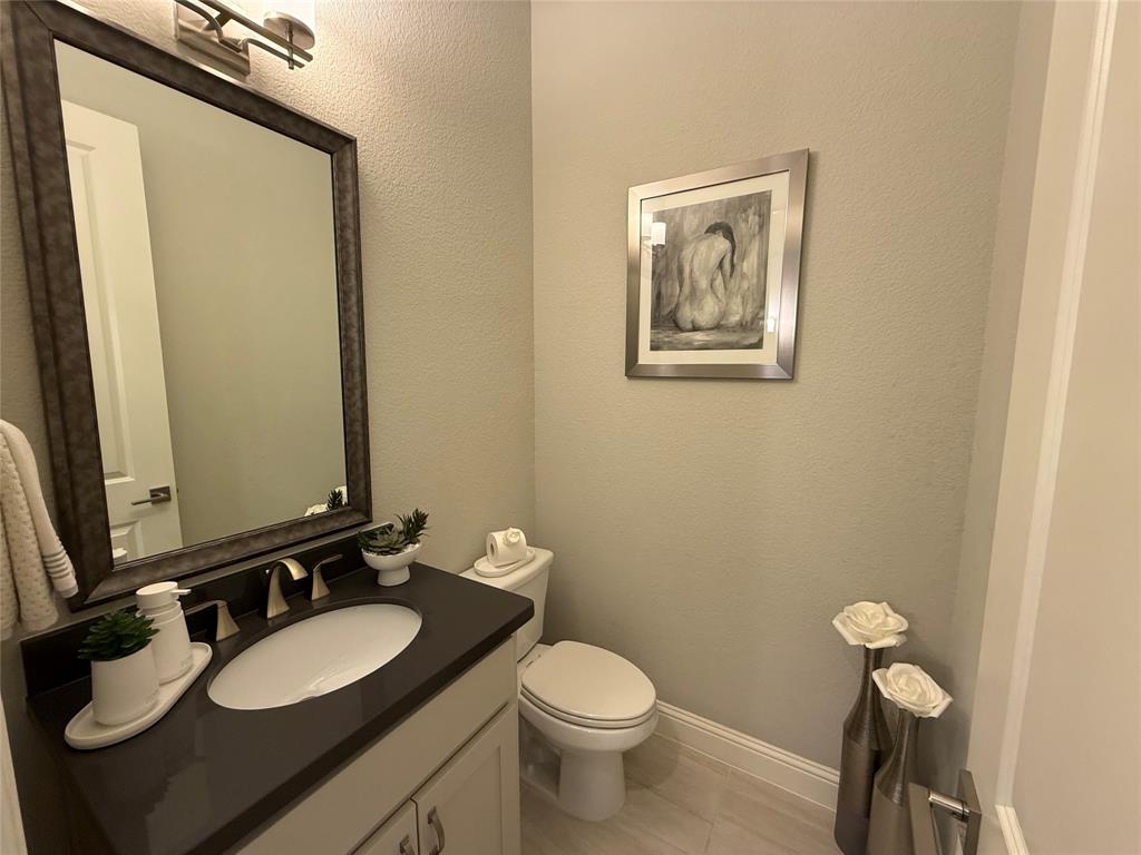 Southern Hills At Craig Ranch Ph 1 - Residential