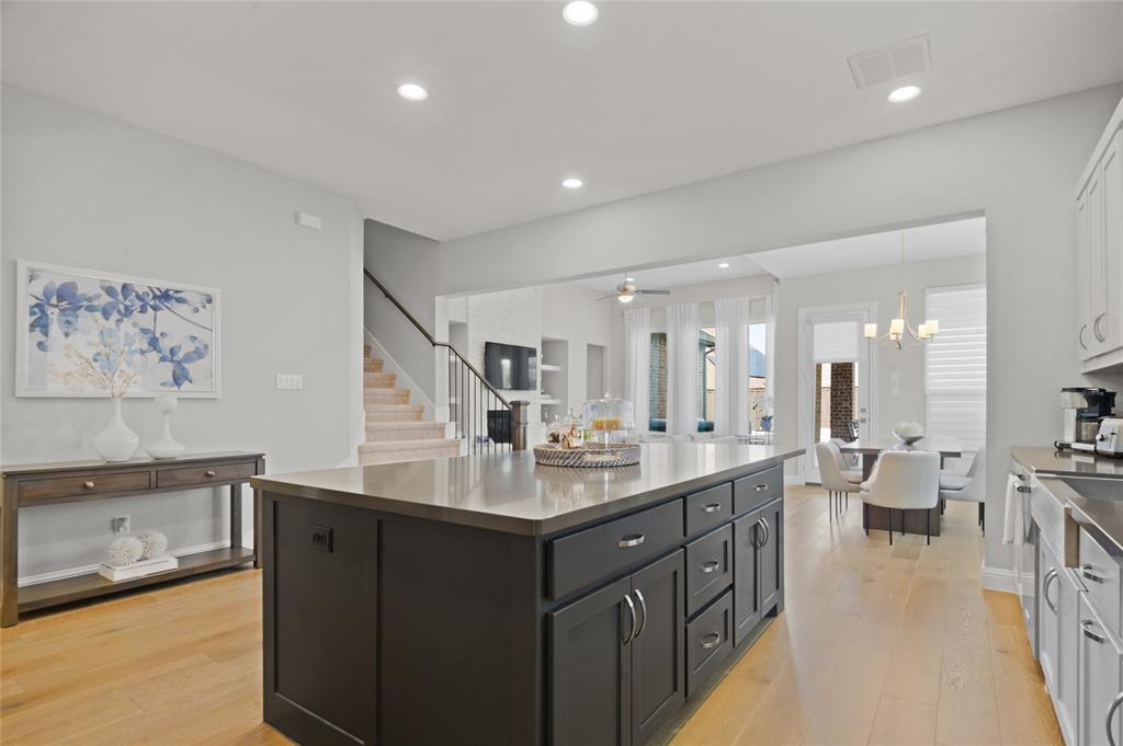 Southern Hills At Craig Ranch Ph 1 - Residential