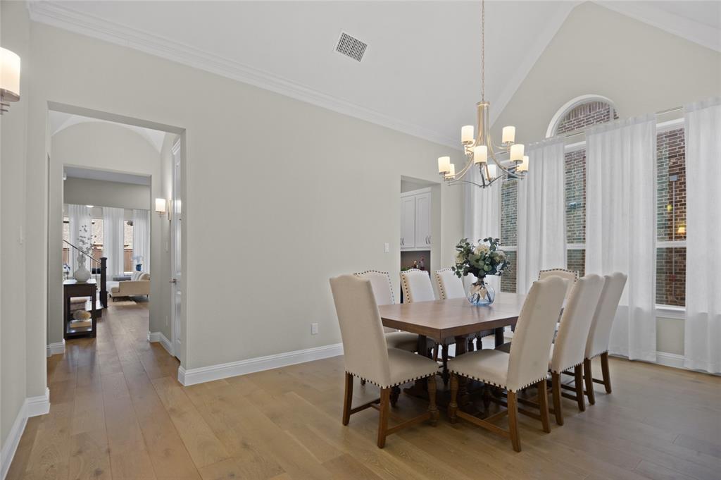 Southern Hills At Craig Ranch Ph 1 - Residential