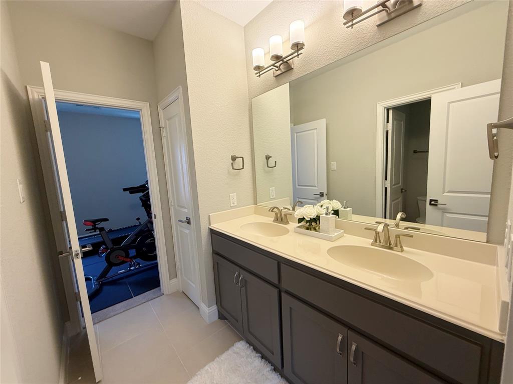 Southern Hills At Craig Ranch Ph 1 - Residential