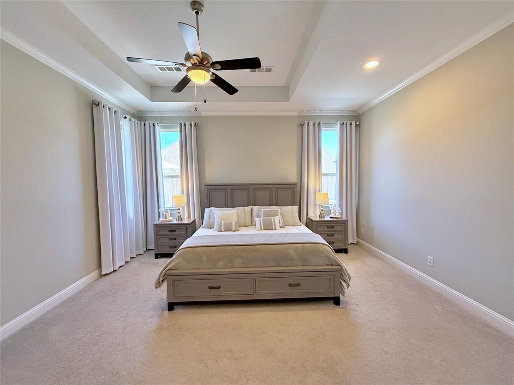 Southern Hills At Craig Ranch Ph 1 - Residential