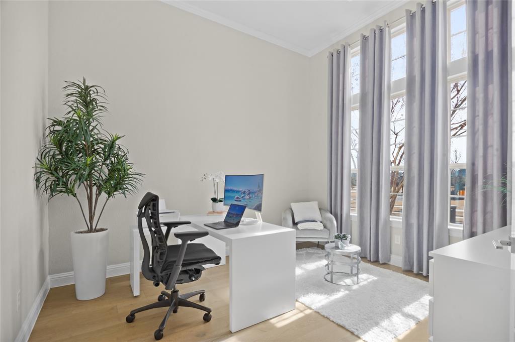 Southern Hills At Craig Ranch Ph 1 - Residential