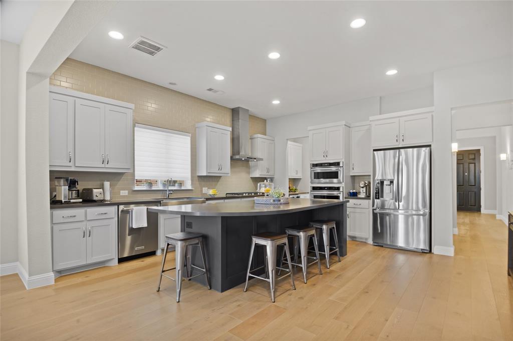 Southern Hills At Craig Ranch Ph 1 - Residential