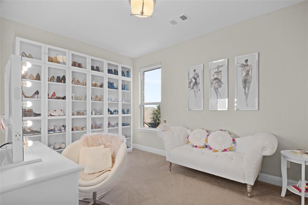 Southern Hills At Craig Ranch Ph 1 - Residential