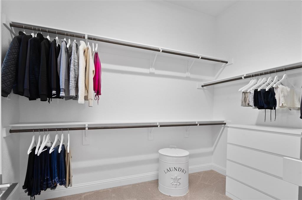 Southern Hills At Craig Ranch Ph 1 - Residential