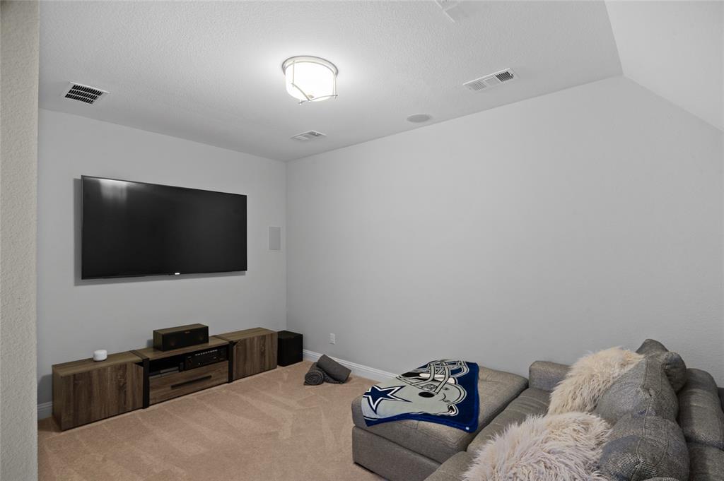 Southern Hills At Craig Ranch Ph 1 - Residential