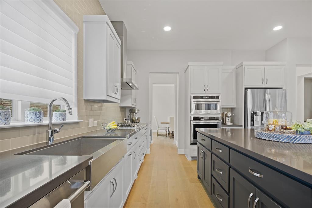 Southern Hills At Craig Ranch Ph 1 - Residential