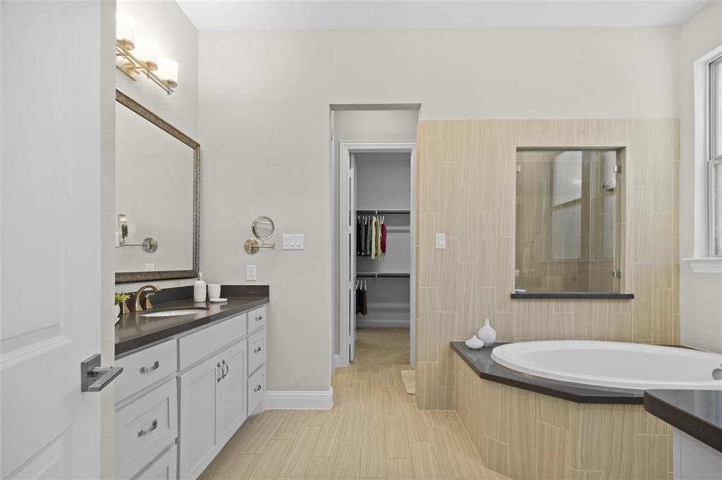 Southern Hills At Craig Ranch Ph 1 - Residential