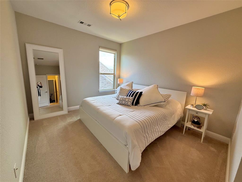 Southern Hills At Craig Ranch Ph 1 - Residential