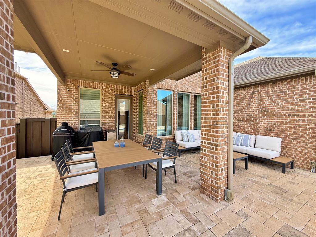 Southern Hills At Craig Ranch Ph 1 - Residential