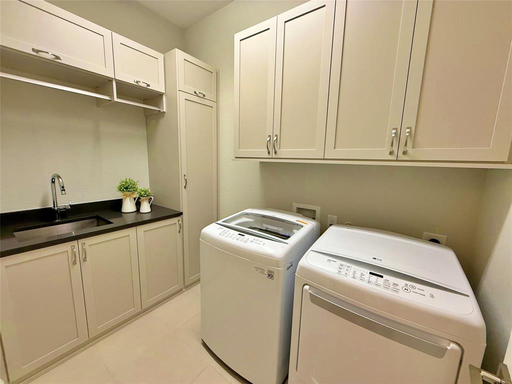 Southern Hills At Craig Ranch Ph 1 - Residential