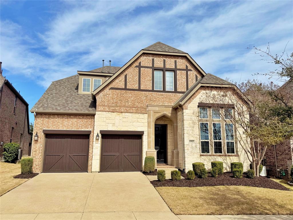 6905 St George s Drive