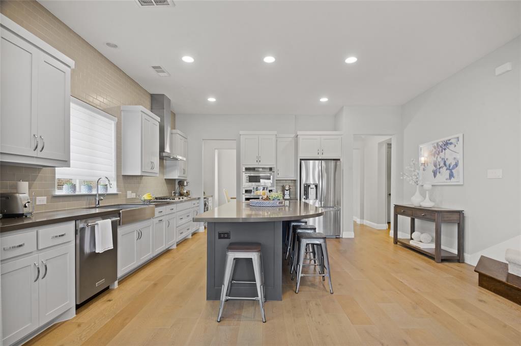 Southern Hills At Craig Ranch Ph 1 - Residential