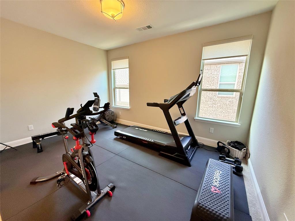 Southern Hills At Craig Ranch Ph 1 - Residential