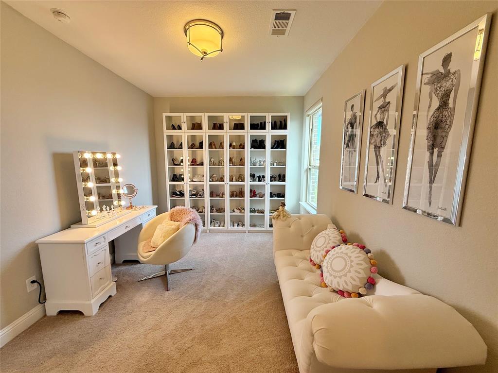 Southern Hills At Craig Ranch Ph 1 - Residential