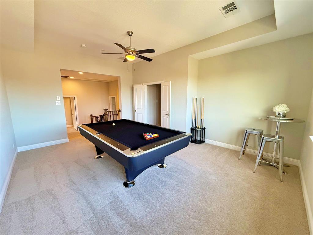 Southern Hills At Craig Ranch Ph 1 - Residential