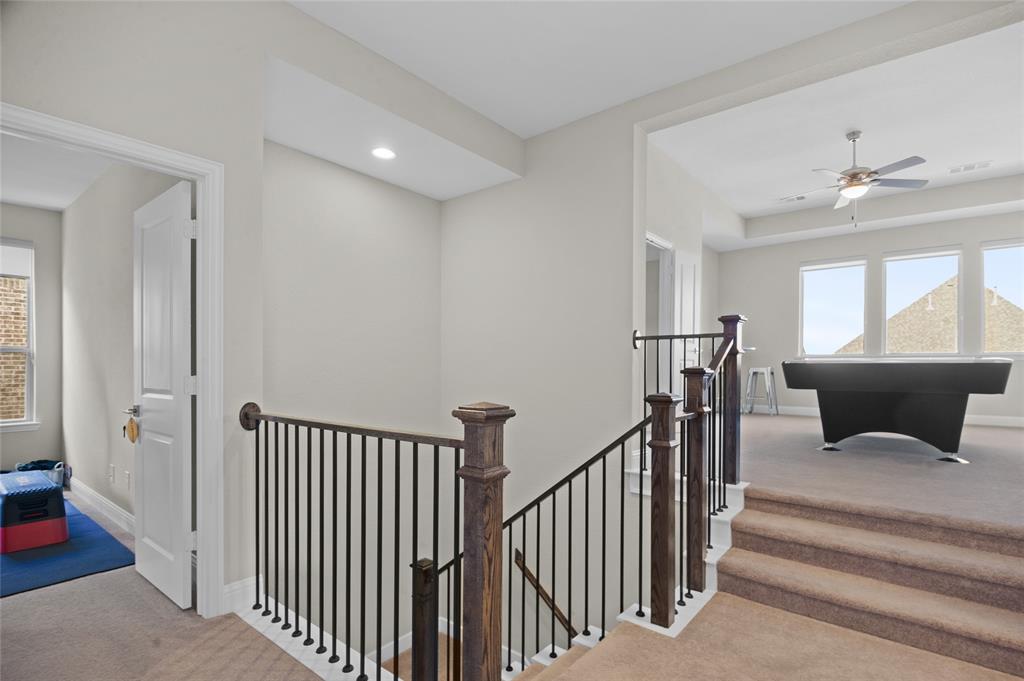 Southern Hills At Craig Ranch Ph 1 - Residential