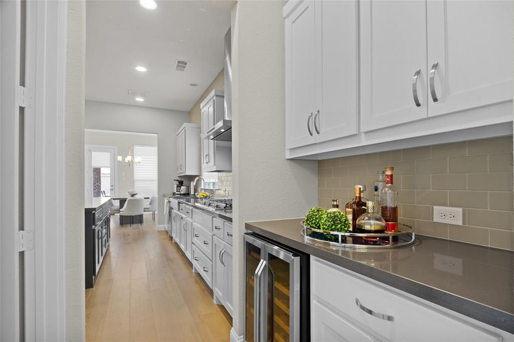 Southern Hills At Craig Ranch Ph 1 - Residential