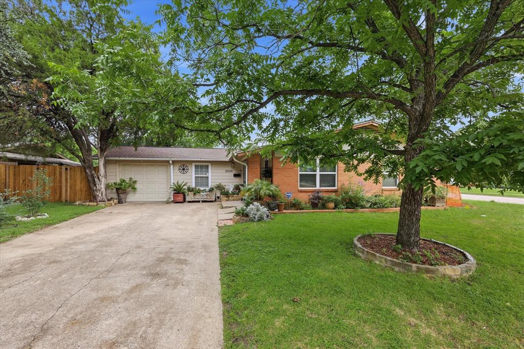 2800 Brockbank Drive