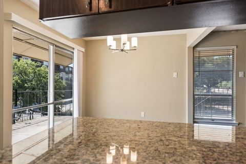 Tiny photo for 4524 Amesbury Drive #C, Dallas, TX 75206 (MLS # 21192774)