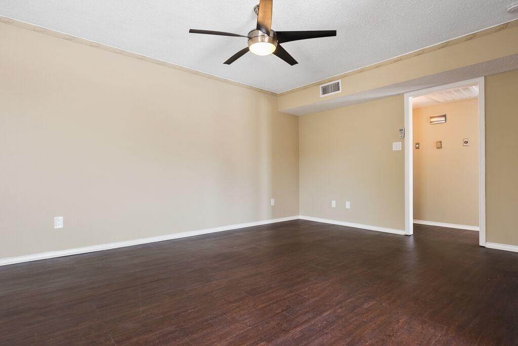 Terrace Condo - Residential