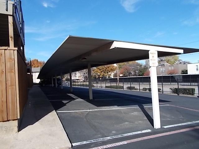 Terrace Condo - Residential