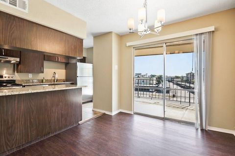 Tiny photo for 4524 Amesbury Drive #C, Dallas, TX 75206 (MLS # 21192774)