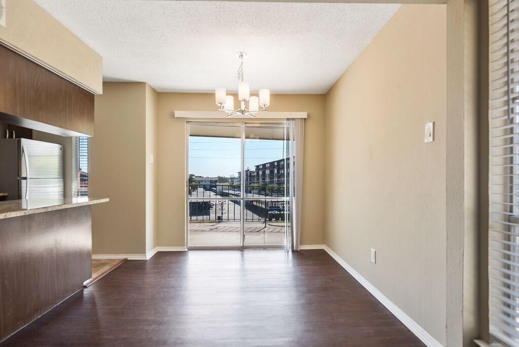 Terrace Condo - Residential