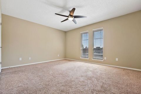 Tiny photo for 4524 Amesbury Drive #C, Dallas, TX 75206 (MLS # 21192774)