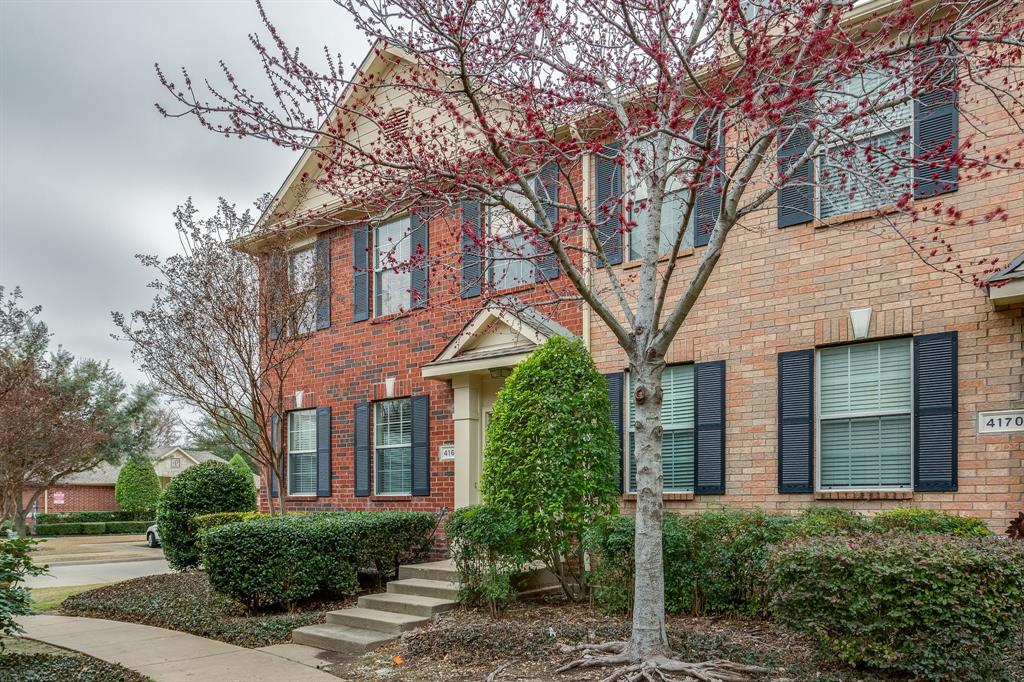 4168 Kyndra Circle