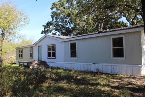 A home in Scurry