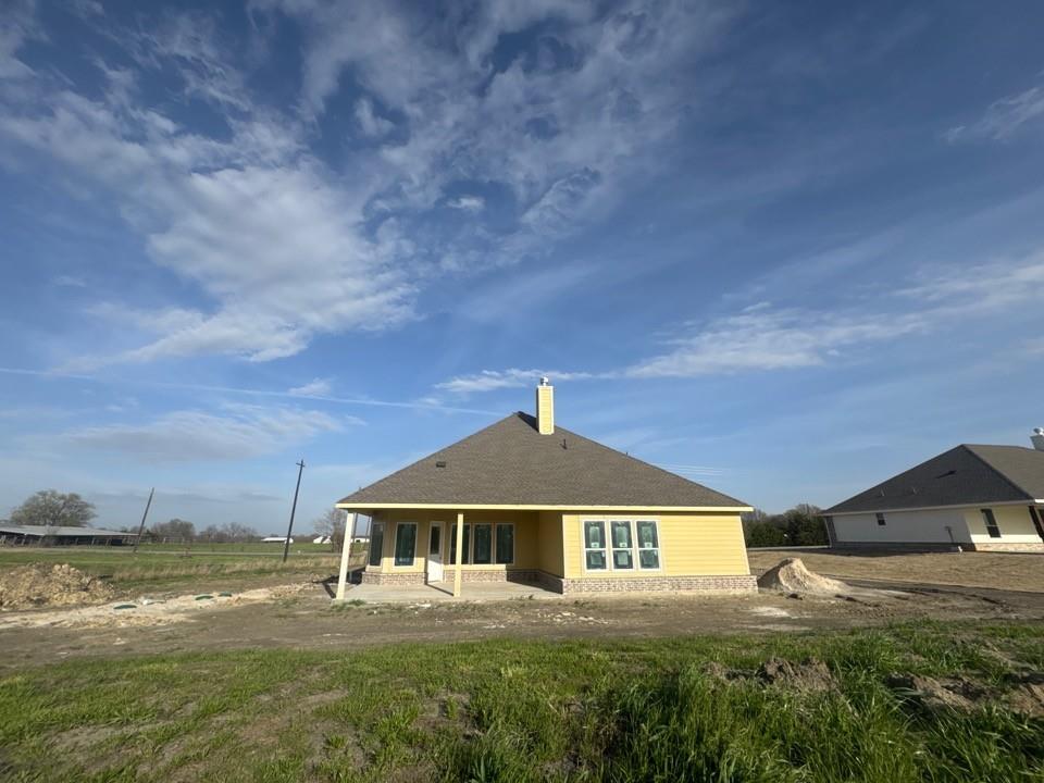 Terra Escalante - Residential