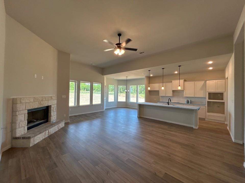 Terra Escalante - Residential